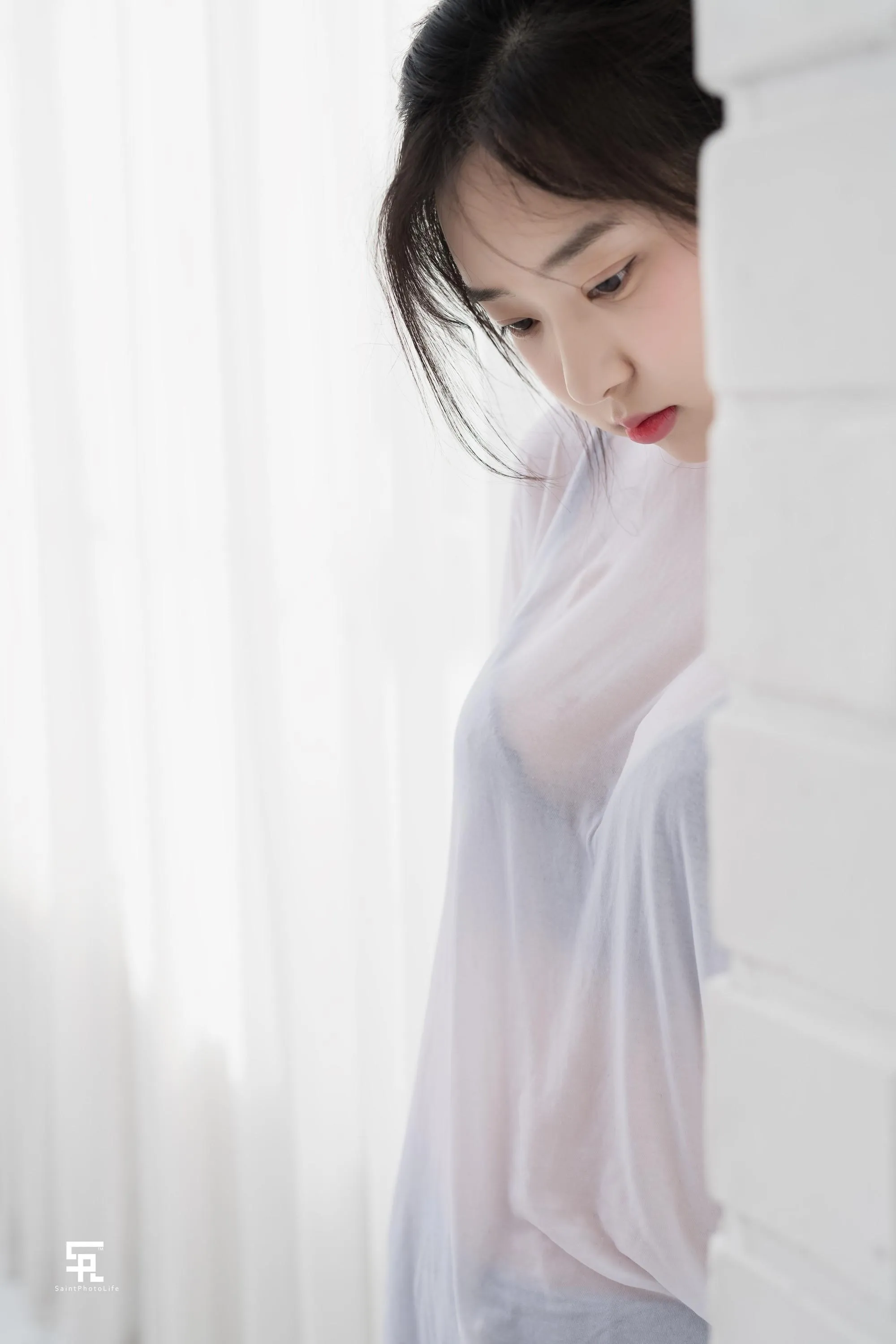 NO.128 [SaintPhotoLife] Zennyrt 申才恩 Daily Life [41P]插图5
